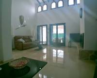 Resale - Detached Villa - El Valle Golf Resort