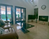 Resale - Detached Villa - El Valle Golf Resort