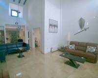 Resale - Detached Villa - El Valle Golf Resort