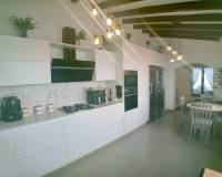 Resale - Detached Villa - El Valle Golf Resort