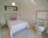 Resale - Detached Villa - El Valle Golf Resort