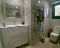 Resale - Detached Villa - El Valle Golf Resort