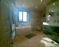 Resale - Detached Villa - El Valle Golf Resort