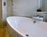 Resale - Detached Villa - El Valle Golf Resort