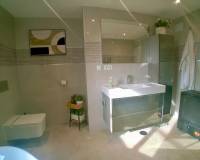 Resale - Detached Villa - El Valle Golf Resort