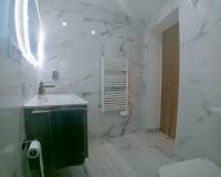 Resale - Detached Villa - El Valle Golf Resort