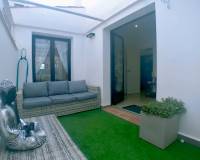 Resale - Detached Villa - El Valle Golf Resort