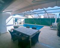 Resale - Detached Villa - El Valle Golf Resort