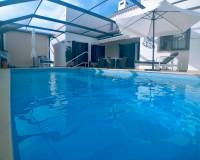 Resale - Detached Villa - El Valle Golf Resort