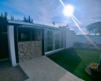 Resale - Detached Villa - El Valle Golf Resort