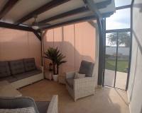 Resale - Detached Villa - El Valle Golf Resort