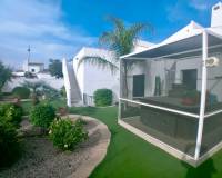 Resale - Detached Villa - El Valle Golf Resort