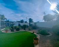 Resale - Detached Villa - El Valle Golf Resort
