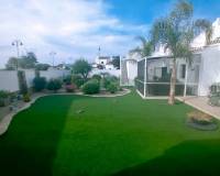 Resale - Detached Villa - El Valle Golf Resort