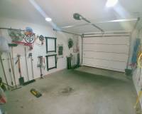 Resale - Detached Villa - El Valle Golf Resort