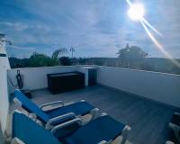 Resale - Detached Villa - El Valle Golf Resort