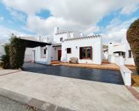 Resale - Detached Villa - El Valle Golf Resort