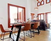 Resale - Detached Villa - El Valle Golf Resort