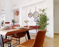 Resale - Detached Villa - El Valle Golf Resort