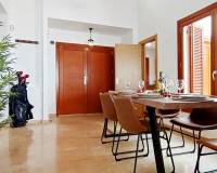 Resale - Detached Villa - El Valle Golf Resort