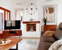 Resale - Detached Villa - El Valle Golf Resort