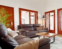 Resale - Detached Villa - El Valle Golf Resort