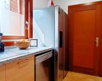 Resale - Detached Villa - El Valle Golf Resort