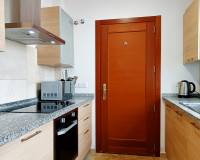 Resale - Detached Villa - El Valle Golf Resort