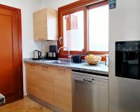 Resale - Detached Villa - El Valle Golf Resort