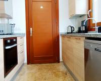 Resale - Detached Villa - El Valle Golf Resort