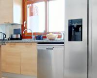 Resale - Detached Villa - El Valle Golf Resort