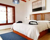 Resale - Detached Villa - El Valle Golf Resort