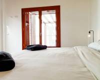 Resale - Detached Villa - El Valle Golf Resort