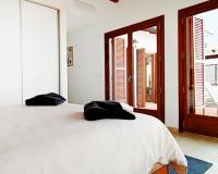 Resale - Detached Villa - El Valle Golf Resort