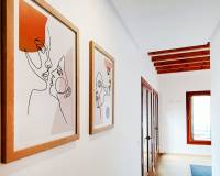 Resale - Detached Villa - El Valle Golf Resort