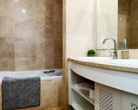 Resale - Detached Villa - El Valle Golf Resort