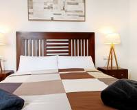 Resale - Detached Villa - El Valle Golf Resort