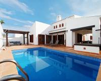 Resale - Detached Villa - El Valle Golf Resort