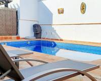 Resale - Detached Villa - El Valle Golf Resort