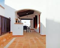 Resale - Detached Villa - El Valle Golf Resort