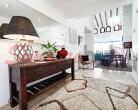 Resale - Detached Villa - El Valle Golf Resort