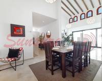 Resale - Detached Villa - El Valle Golf Resort