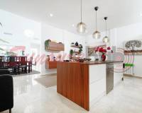 Resale - Detached Villa - El Valle Golf Resort