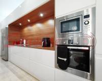 Resale - Detached Villa - El Valle Golf Resort