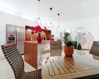 Resale - Detached Villa - El Valle Golf Resort