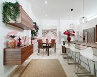 Resale - Detached Villa - El Valle Golf Resort