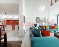 Resale - Detached Villa - El Valle Golf Resort