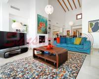 Resale - Detached Villa - El Valle Golf Resort