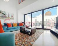 Resale - Detached Villa - El Valle Golf Resort