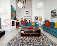 Resale - Detached Villa - El Valle Golf Resort